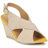 Sandali Pieces OTTINE SHOP SANDAL
