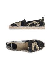 PIERRE HARDY Espadrillas donna