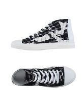 PIERRE HARDY Sneakers & Tennis shoes alte uomo