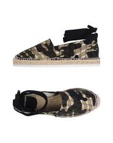 PIERRE HARDY Espadrillas donna