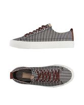 POINTER Sneakers & Tennis shoes basse uomo