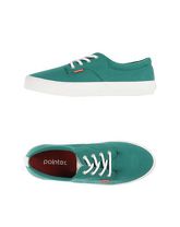 POINTER Sneakers & Tennis shoes basse uomo