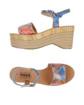 POLICE 883 Espadrillas donna