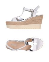 POLICE 883 Espadrillas donna