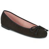 Ballerine Pretty Ballerinas  RAIN NEGRO V128