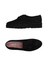 PRETTY LOAFERS Stringate donna