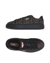 PUMA Sneakers & Tennis shoes basse donna