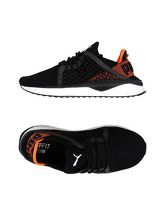 PUMA Sneakers & Tennis shoes basse uomo