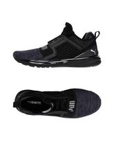 PUMA Sneakers & Tennis shoes basse uomo