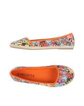 RED SOUL Espadrillas donna