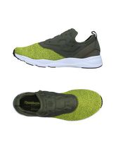REEBOK Sneakers & Tennis shoes basse uomo