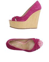 RICHMOND Espadrillas donna