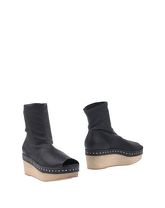 RICK OWENS Stivaletti donna