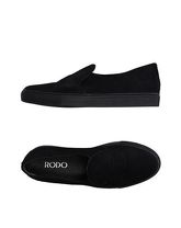 RODO Sneakers & Tennis shoes basse donna