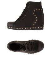 RUCO LINE Sneakers & Tennis shoes alte donna