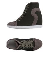 RUCO LINE Sneakers & Tennis shoes alte donna