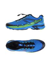 SALOMON Sneakers & Tennis shoes basse uomo