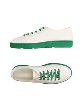 SANTONI Sneakers & Tennis shoes basse uomo