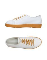 SANTONI Sneakers & Tennis shoes basse uomo