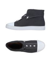 SCIUSCERT Sneakers & Tennis shoes alte uomo