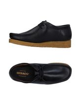 SEBAGO Stringate uomo