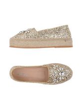 SEBASTIAN Espadrillas donna