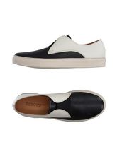 SEBOY'S Sneakers & Tennis shoes basse donna