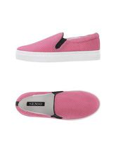 SENSO Sneakers & Tennis shoes basse donna