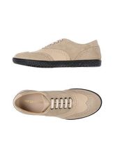 SERGIO ROSSI Sneakers & Tennis shoes basse uomo