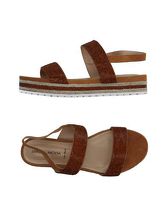 SPAZIOMODA Espadrillas donna