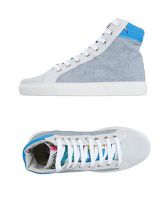 SPRINGA Sneakers & Tennis shoes alte donna