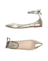 STEVE MADDEN Ballerine donna