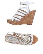 STEVE MADDEN Sandali donna