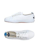 SUPERGA® per MACCHIA J Sneakers & Tennis shoes basse uomo