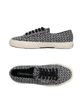 SUPERGA® Sneakers & Tennis shoes basse donna