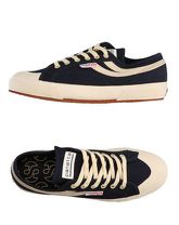 SUPERGA® Sneakers & Tennis shoes basse uomo