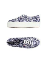 SUPERGA® Sneakers & Tennis shoes basse donna