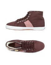 SUPERGA® Sneakers & Tennis shoes alte donna