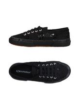 SUPERGA® Sneakers & Tennis shoes basse donna