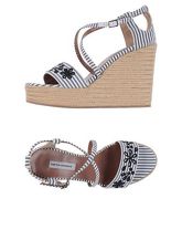 TABITHA SIMMONS Espadrillas donna