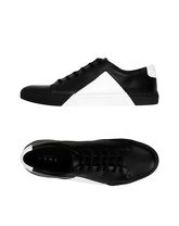 THEY New York Sneakers & Tennis shoes basse uomo