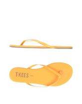 TKEES Infradito donna