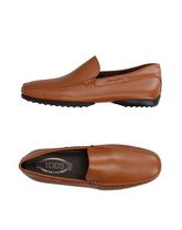 TOD'S Mocassino uomo