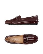 TOD'S Mocassino donna