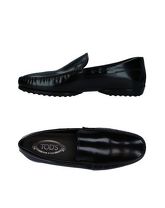 TOD'S Mocassino uomo