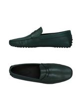 TOD'S Mocassino uomo