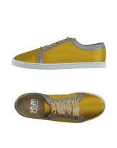 TWINS FOR PEACE Sneakers & Tennis shoes basse donna