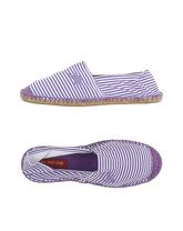 U.S.POLO ASSN. Espadrillas donna