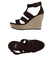 UGG AUSTRALIA Espadrillas donna