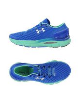 UNDER ARMOUR Sneakers & Tennis shoes basse donna